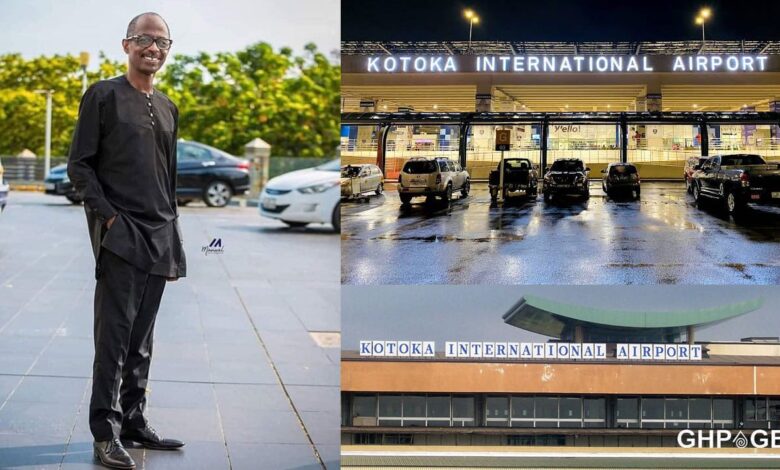 The time to rename Kotoka International Airport is now – General Mosquito