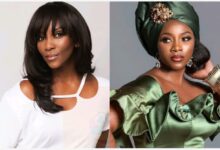 I’m considering giving love a chance again – Genevieve Nnaji