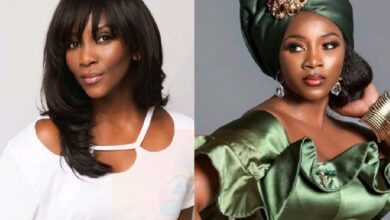 I’m considering giving love a chance again – Genevieve Nnaji