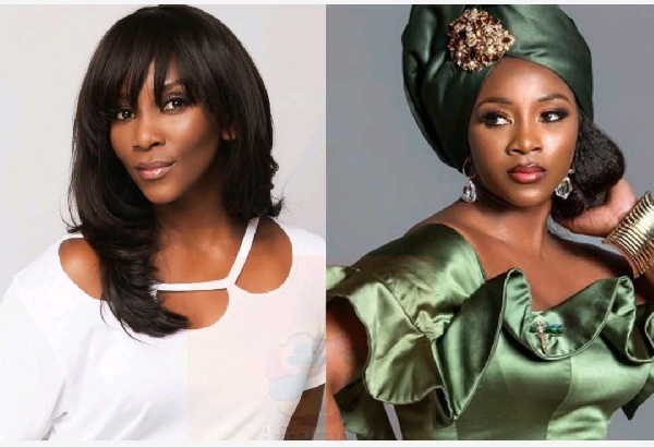 I’m considering giving love a chance again – Genevieve Nnaji