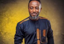 ‘Must the airport necessarily be named after a politician?’ – George Quaye quizzes