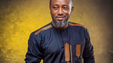 ‘Must the airport necessarily be named after a politician?’ – George Quaye quizzes