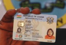 No Ghana Card, no National Service – NSA boss declares