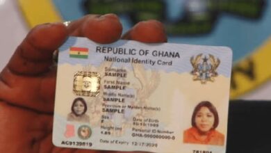 No Ghana Card, no National Service – NSA boss declares