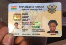 Bawumia’s description of Ghana Card as ‘Ghost names buster’ exposed – Braimah