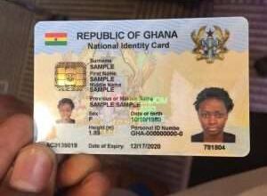 Bawumia’s description of Ghana Card as ‘Ghost names buster’ exposed – Braimah