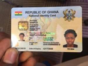 Bawumia’s description of Ghana Card as ‘Ghost names buster’ exposed – Braimah