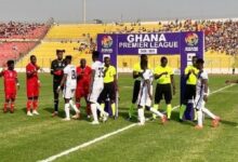 GFA marketing director explains reasons behind lack of league sponsors