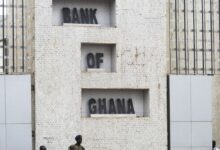 Bank of Ghana conducts audit of remittance transactions