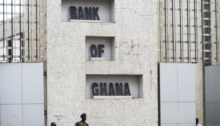 Bank of Ghana conducts audit of remittance transactions