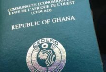 Passport