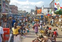 Ghana’s economy is still in dire state – Movement for Change