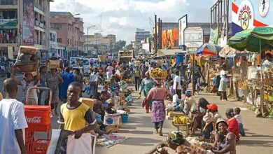 Ghana’s economy is still in dire state – Movement for Change