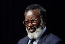 Akufo-Addo mourns Namibia’s first president, Sam Nujoma