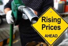 Fuel prices rise again despite NPA assurances, Petrol hits GH₵16.23 per litre