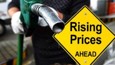 Fuel prices rise again despite NPA assurances, Petrol hits GH₵16.23 per litre