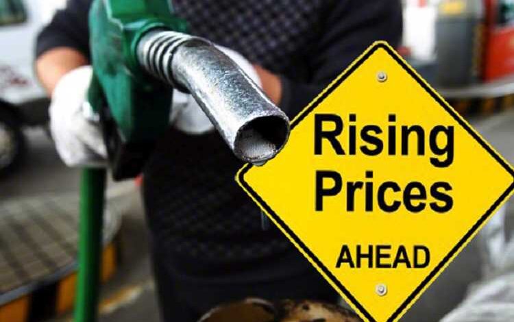 Fuel prices rise again despite NPA assurances, Petrol hits GH₵16.23 per litre