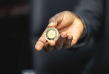 Check out Ghana Gold Coin pricing for Tuesday February 4