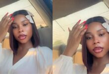 Here’s why Ada Of London is trending on social media