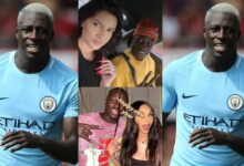 Here’s the FULL 5 minutes Benjamin Mendy’s trending hot ‘skin to skin’ video