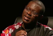 Ghana will lose more money chasing after phantom loots if…- Bright Simons