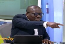 How did the OSP get the guts to label Ofori-Atta a fugitive all of a sudden? – Andrew Appiah Danquah