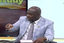 I am convinced that Ofori-Atta is not clean if subjected to proper investigation – Mohammed Aziz