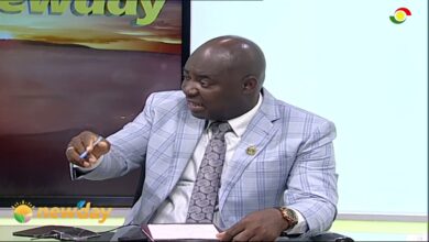 I am convinced that Ofori-Atta is not clean if subjected to proper investigation – Mohammed Aziz