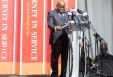 Akufo-Addo urges African leaders to sustain democratic governance in their countries