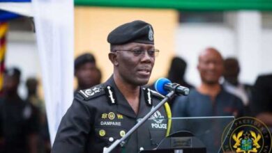 High Court dismisses 40 police officers’ lawsuit against IGP over denied promotions