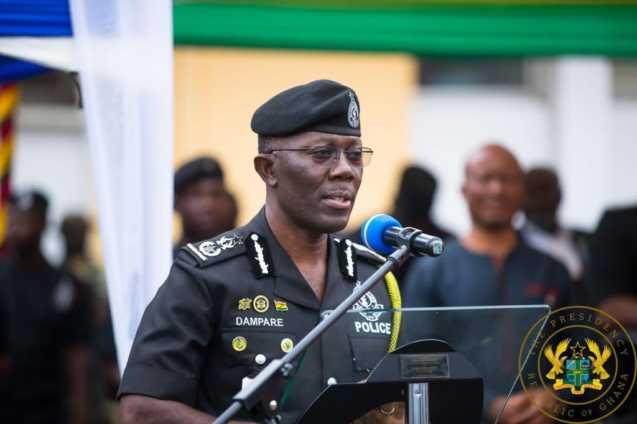 High Court dismisses 40 police officers’ lawsuit against IGP over denied promotions