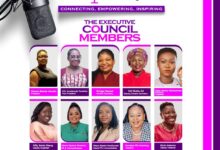 NOWIB announces first Executive Council