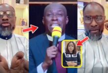 RIP Kofi Oduro- Prophet Ogyaba Says As He Curses Kofi Oduro For Talking About His Issue