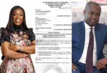 Hollistar Duah-Yentumi Refuses To Leave Office; Drags Mahama’s Appointee & SIC Insurance To Court