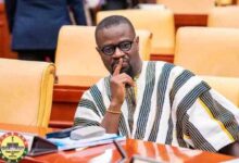 If You Are An NPP & Sees An NPP Man Fighting An NDC Man, Help Beat The NDC Man- Anoh Dompreh