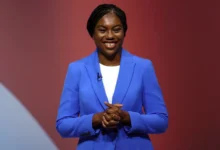 This Law Don Too Much- Ghanaians & Nigerians React As Badenoch Proposes 15- Year Wait For British Citizenship