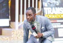 I Want To Contest For Member Of Parliament, I Will Contest For Presidency Too- Prophet Ogyaba Reveals