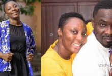 I Will Never Divorce My Husband Even If I Catch Him Cheating Severally- Old Posts Of Charlotte Oduro Trends