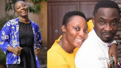 I Will Never Divorce My Husband Even If I Catch Him Cheating Severally- Old Posts Of Charlotte Oduro Trends