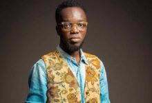 I Get My Songs From “Nkonkonsa”- Akwaboah Reveals