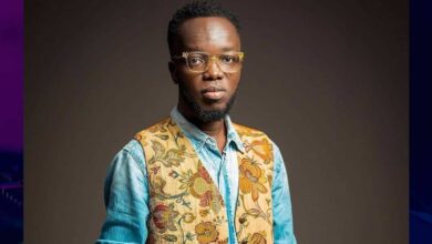 I Get My Songs From “Nkonkonsa”- Akwaboah Reveals