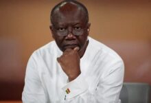 Ken Ofori Attah Declared WANTED- More Details