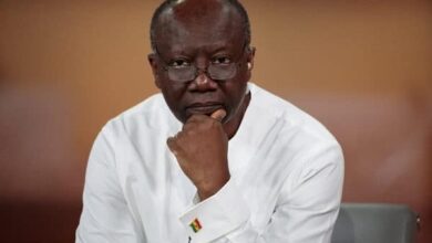 Ken Ofori Attah Declared WANTED- More Details