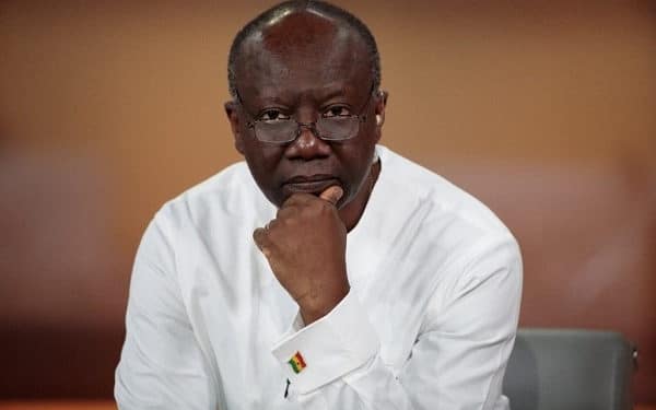 Ken Ofori Attah Declared WANTED- More Details