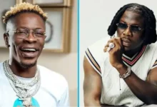 Don’t Be Like Stone Because It Is Found Everywhere- Shatta Wale Subtly Fires Stonebwoy