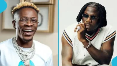 Don’t Be Like Stone Because It Is Found Everywhere- Shatta Wale Subtly Fires Stonebwoy