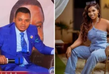 I Will Not Be Any Man’s Second Wife- Benedicta Speaks On Dating Angel Obinim