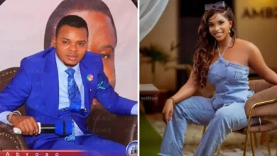 I Will Not Be Any Man’s Second Wife- Benedicta Speaks On Dating Angel Obinim