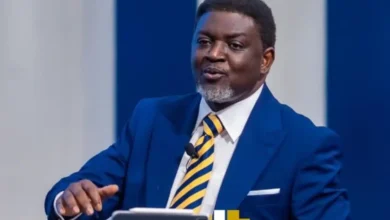 God Will Judge Rich Church Members Who Allow Their Pastors To Be Poor- Agyin Asare