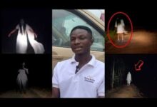 I See A Lot Of Ghosts Walking Around As Human Beings – Mortuary Man Reveals